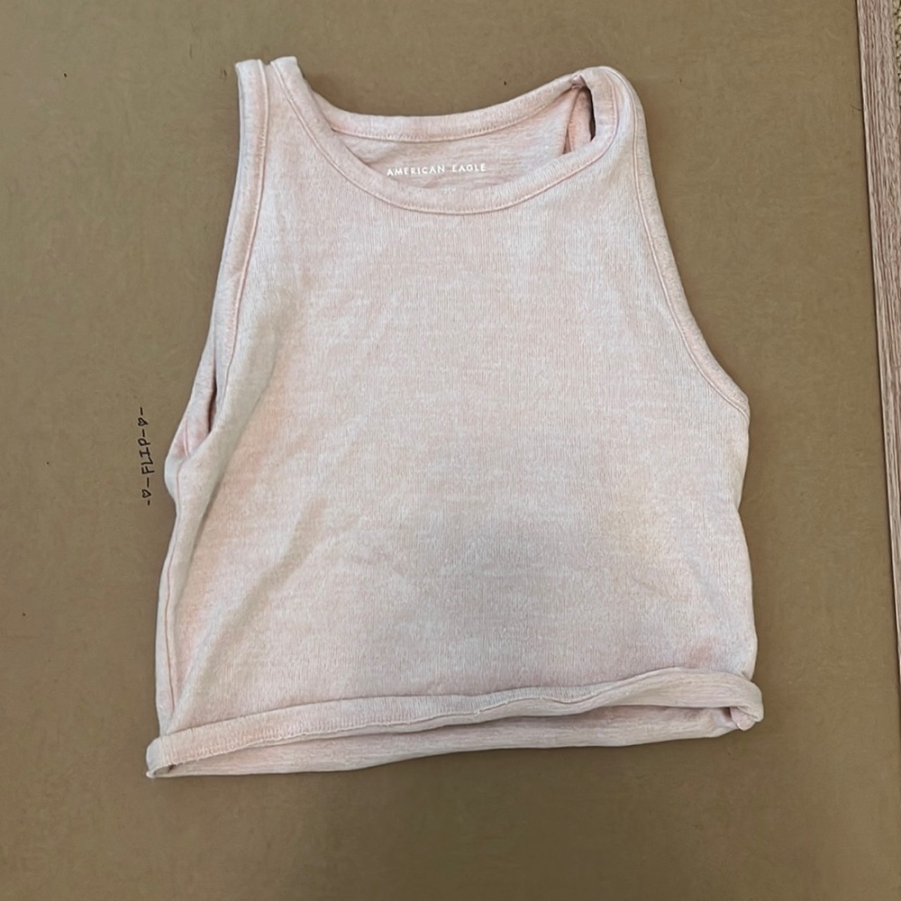 American Eagle Tank Top